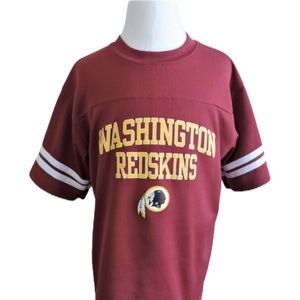 Redskins NFL Team Apparel Jersey Youth Large